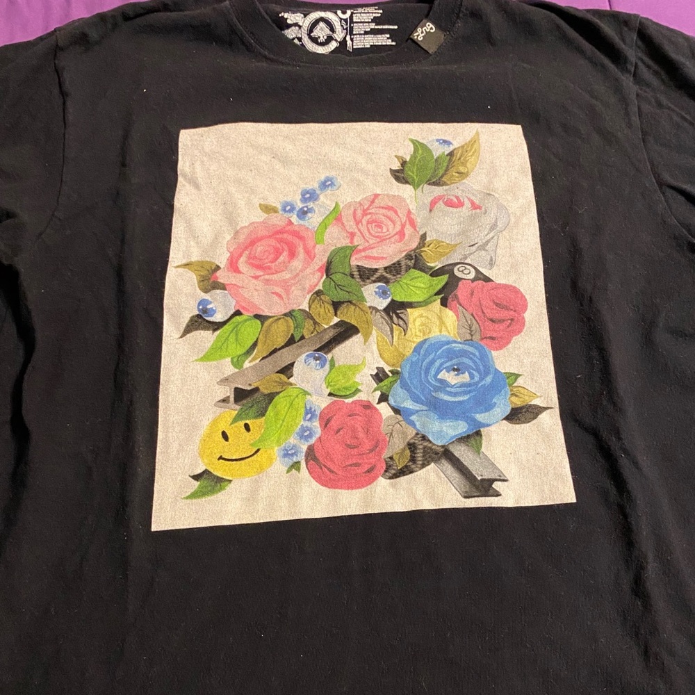 Lrg tee